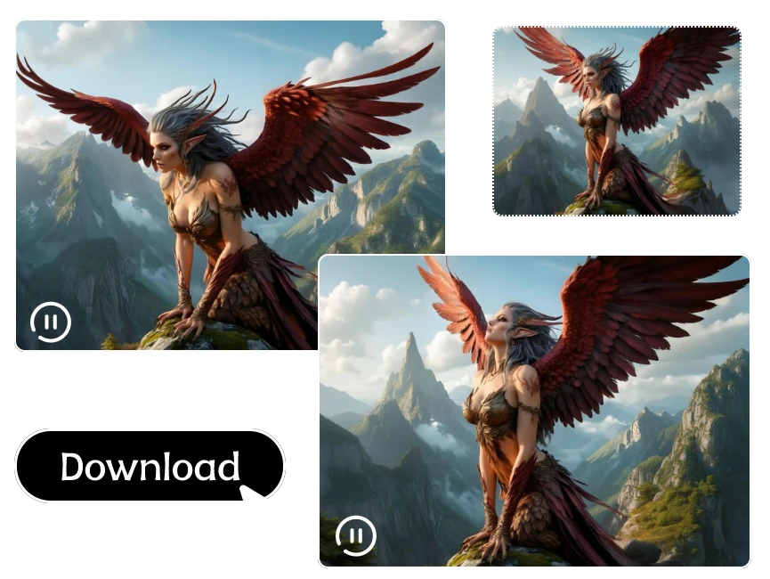 Image to Video AI6@1x What Can Image to Video AI Do For You?