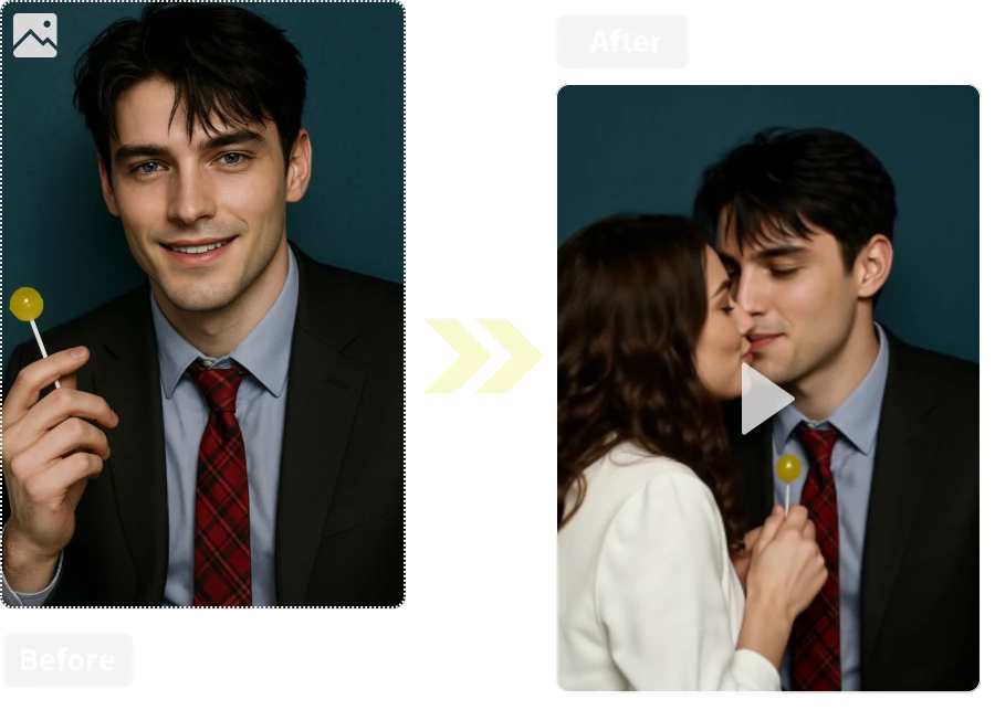 Romance, Rendered Right