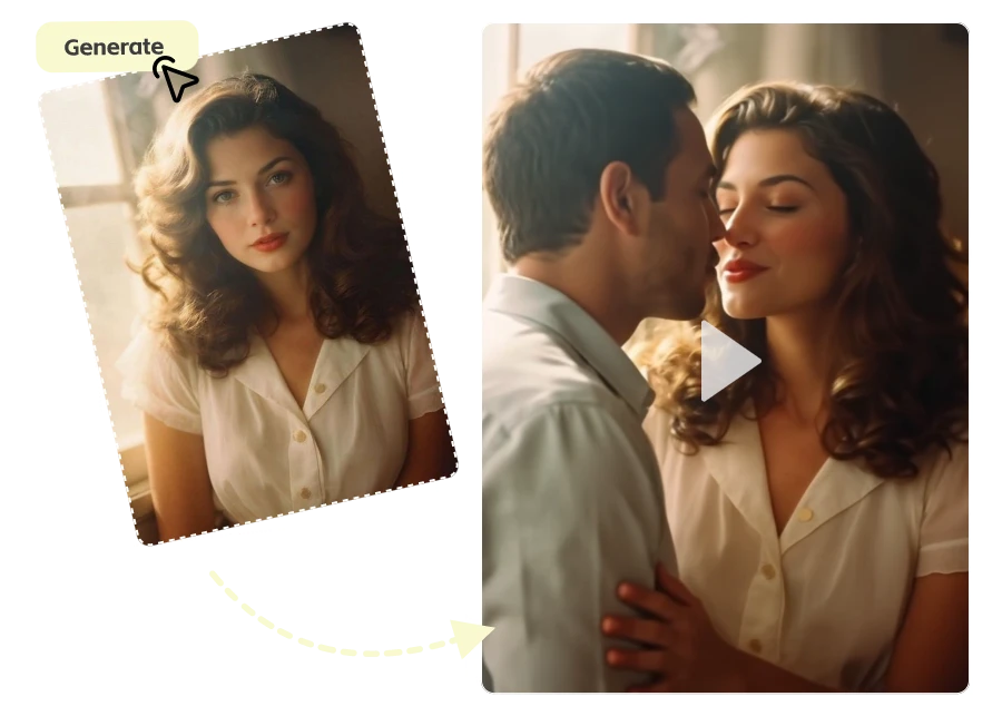 Give Your Content a Love Story