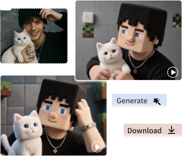 Not Just for Fun: Real Use Cases for Minecraft Video Lovers