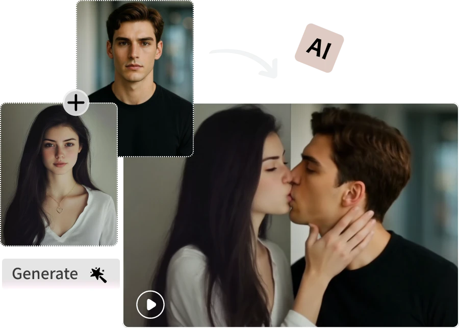 Da vida a tus fotos con un toque romántico y creativo