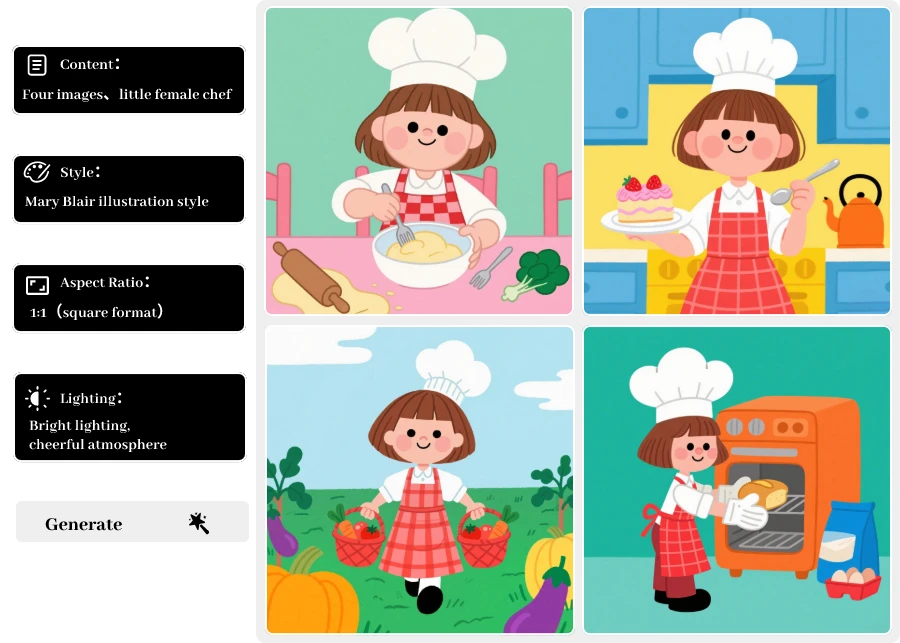 No Artist? No Problem. Let AI Sketch Your Soul