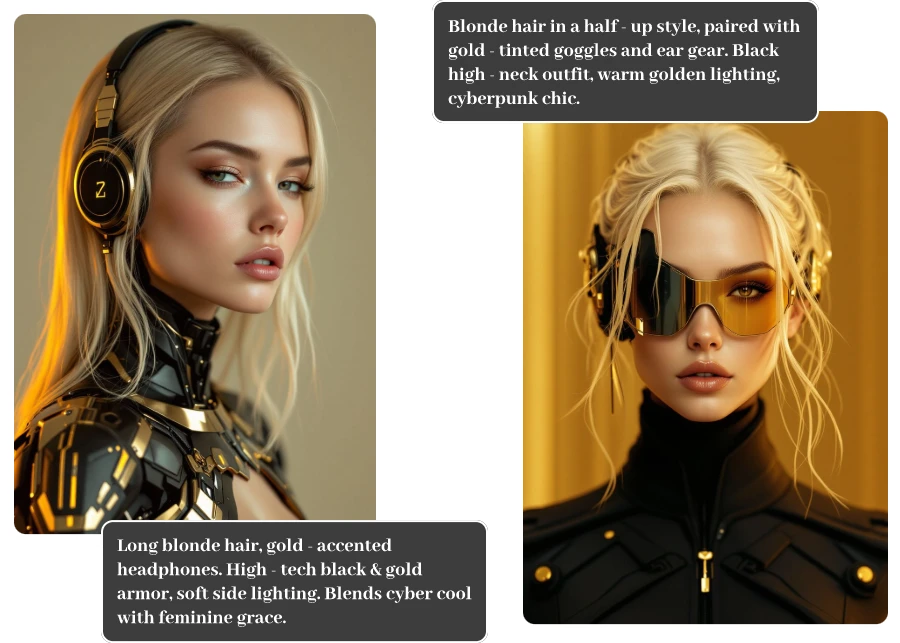 Say Hello to Your Digital Doppelgänger