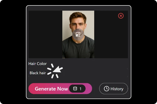 Customize Your Color