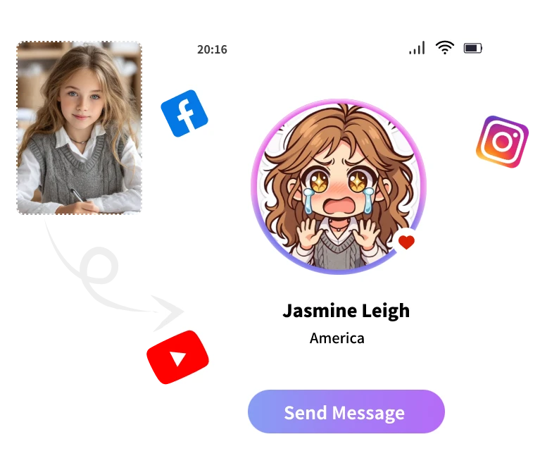 Your Photos, Reimagined — See What’s Possible