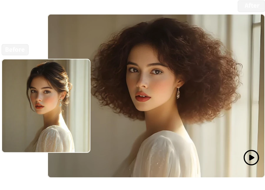 From Everyday to Wow-Day Instantly