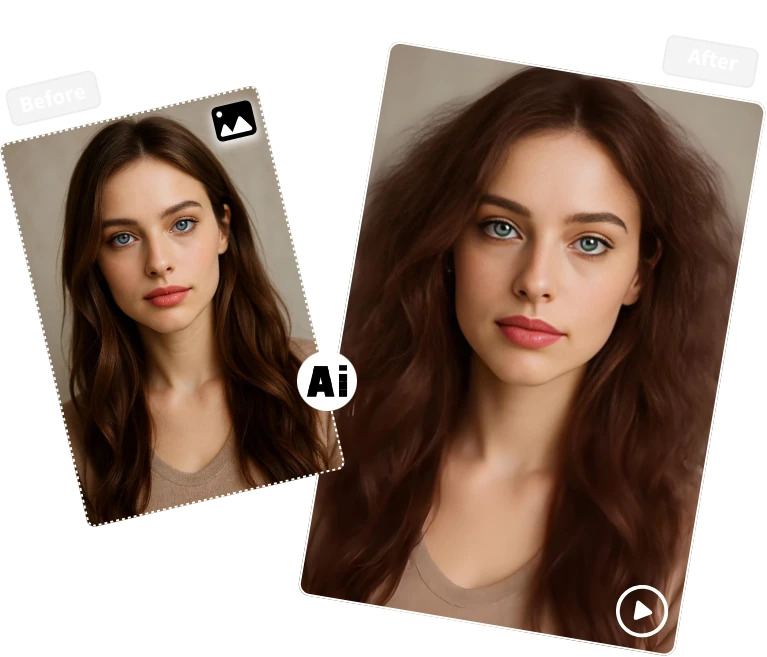Fun and Practical Scenarios for AI Hair Swap