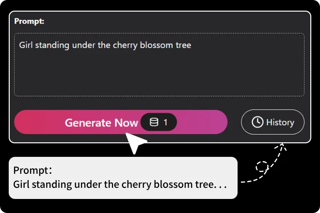 Customize and Generate