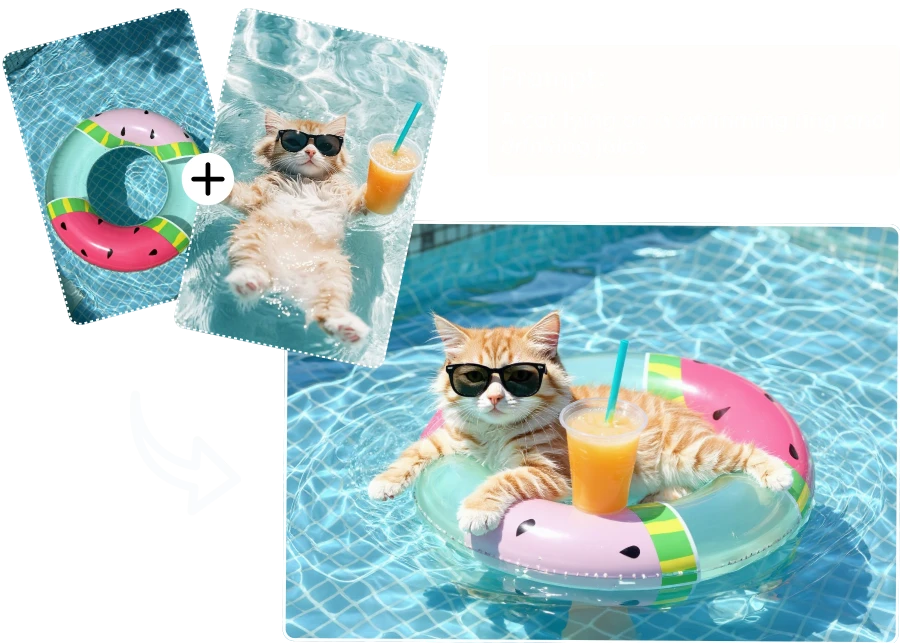 ai image blender5@1x (1) AI Image Blender: