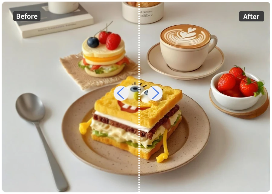 From Pixel Soup to Picture Perfect