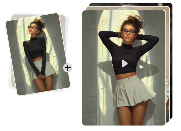 Hip Shake Dance