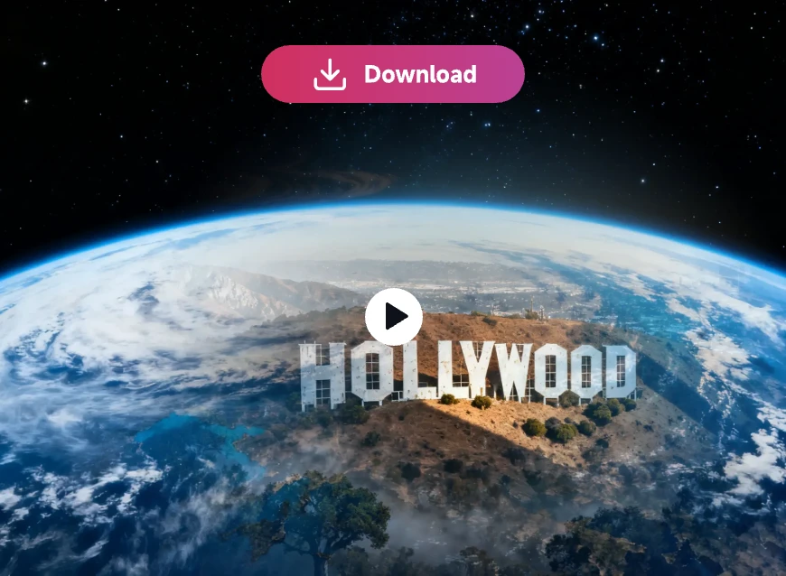 Earth Zoom In - Download
