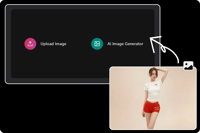 Upload Your Photo