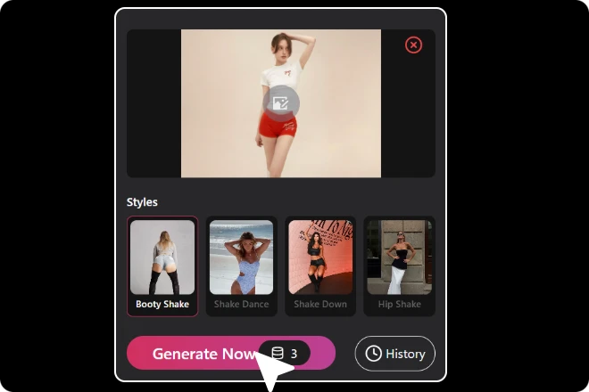 Select a Template