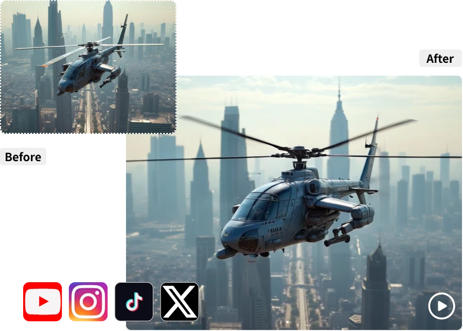 Content Creation, On Cruise Control