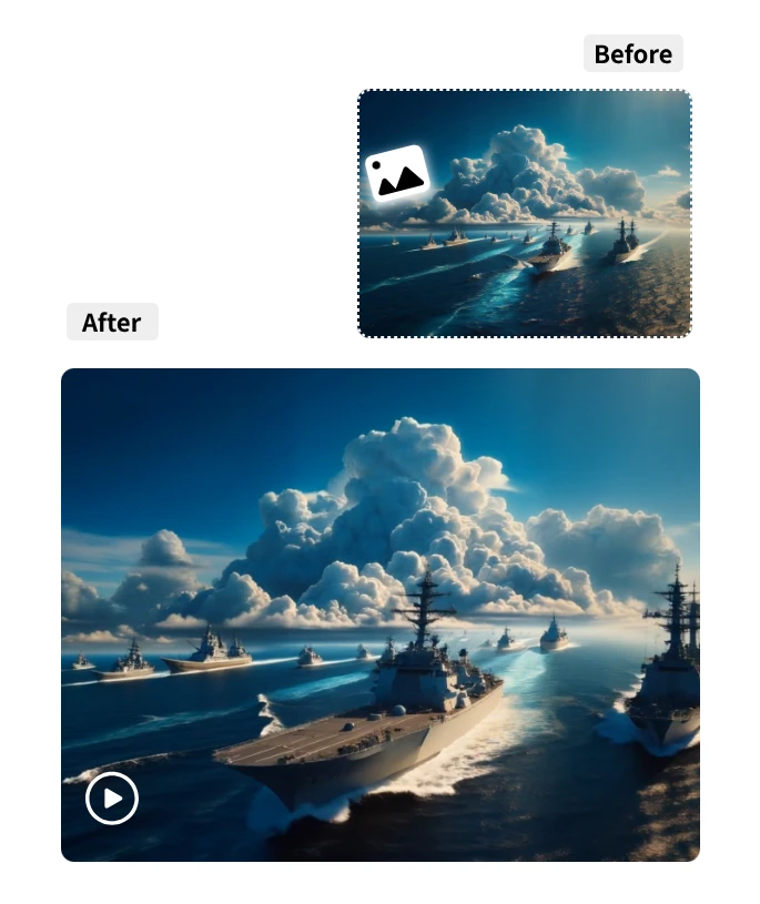 Real Moments, Real Motion: Creative Uses You’ll Love