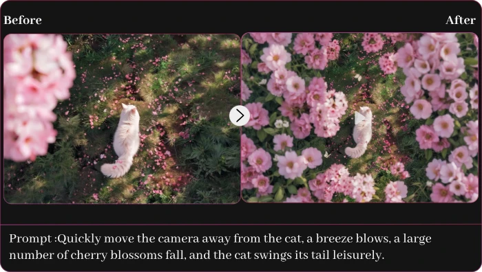 image to video2@1x (1) Create Timeless Romantic Memories