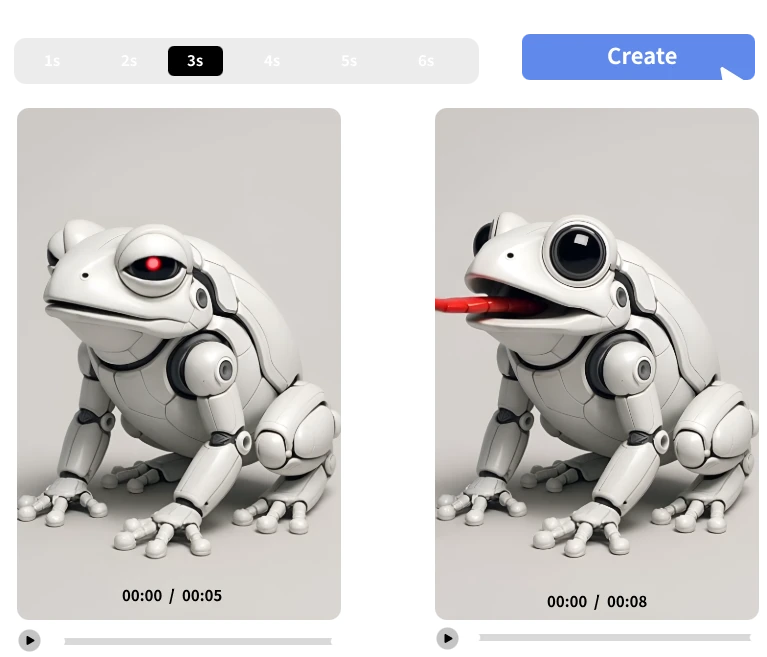 ai video expand8@1x Real-World Moments Enhanced by AI Video Expand
