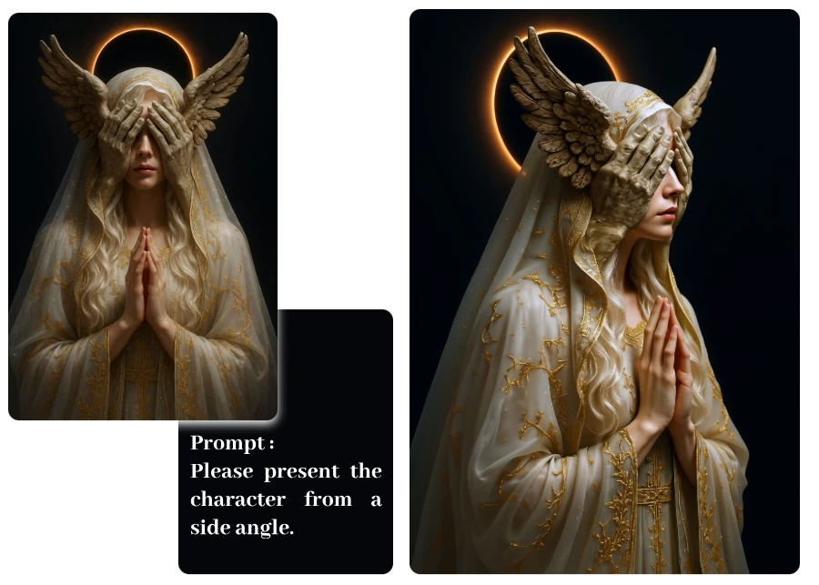 Turn Bored Photos Into Stunning Visuals