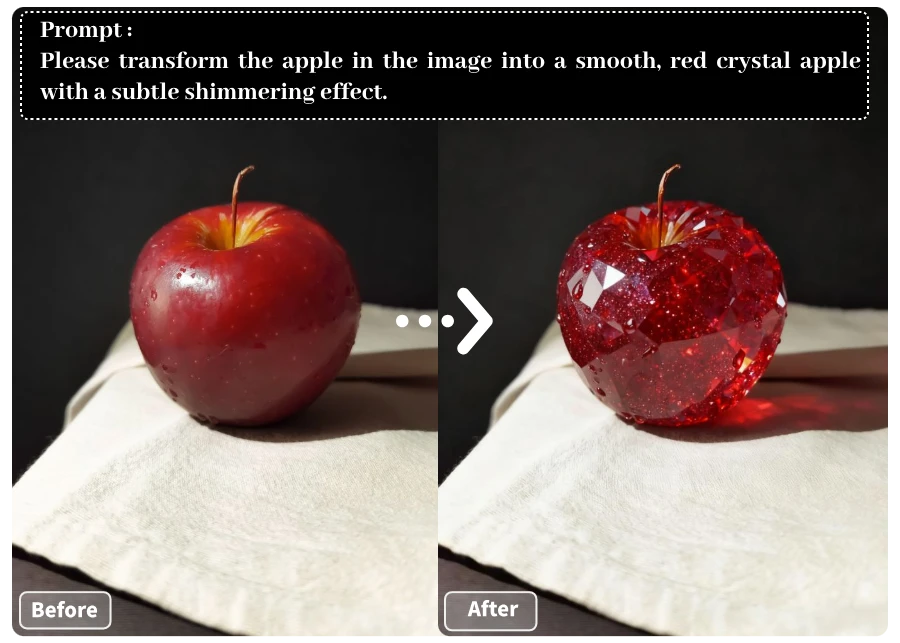 Your Creativity, Supercharged by AI