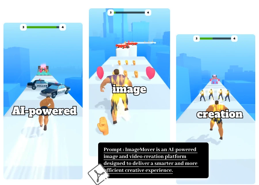 PDF to Brainrot : Turn Your PDFs into Viral Brainrot Videos