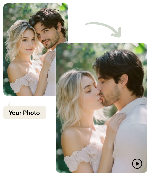 ai french kiss generator@1x Smart Moments to Use the AI French Kiss Generator