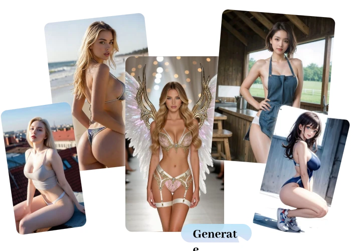 NSFW Image to Video AI