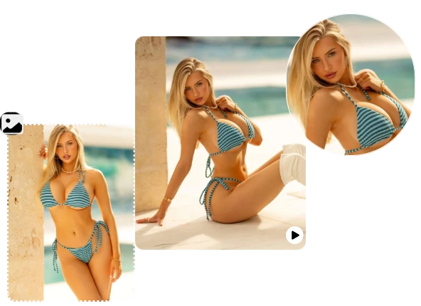 Subtle Motion, Irresistible Curves