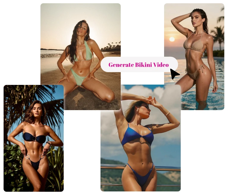 ai bikini@1x Why Choose AI Bikini Generator?