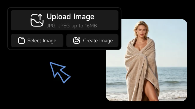 Upload Your Photo
