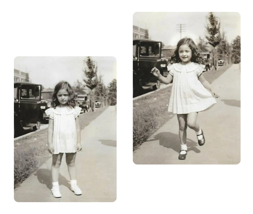 photo-to-video-ai-a Bring Memories to Life