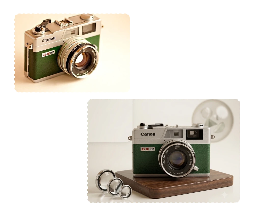 photo-to-video-ai-d Create Product Marketing Videos