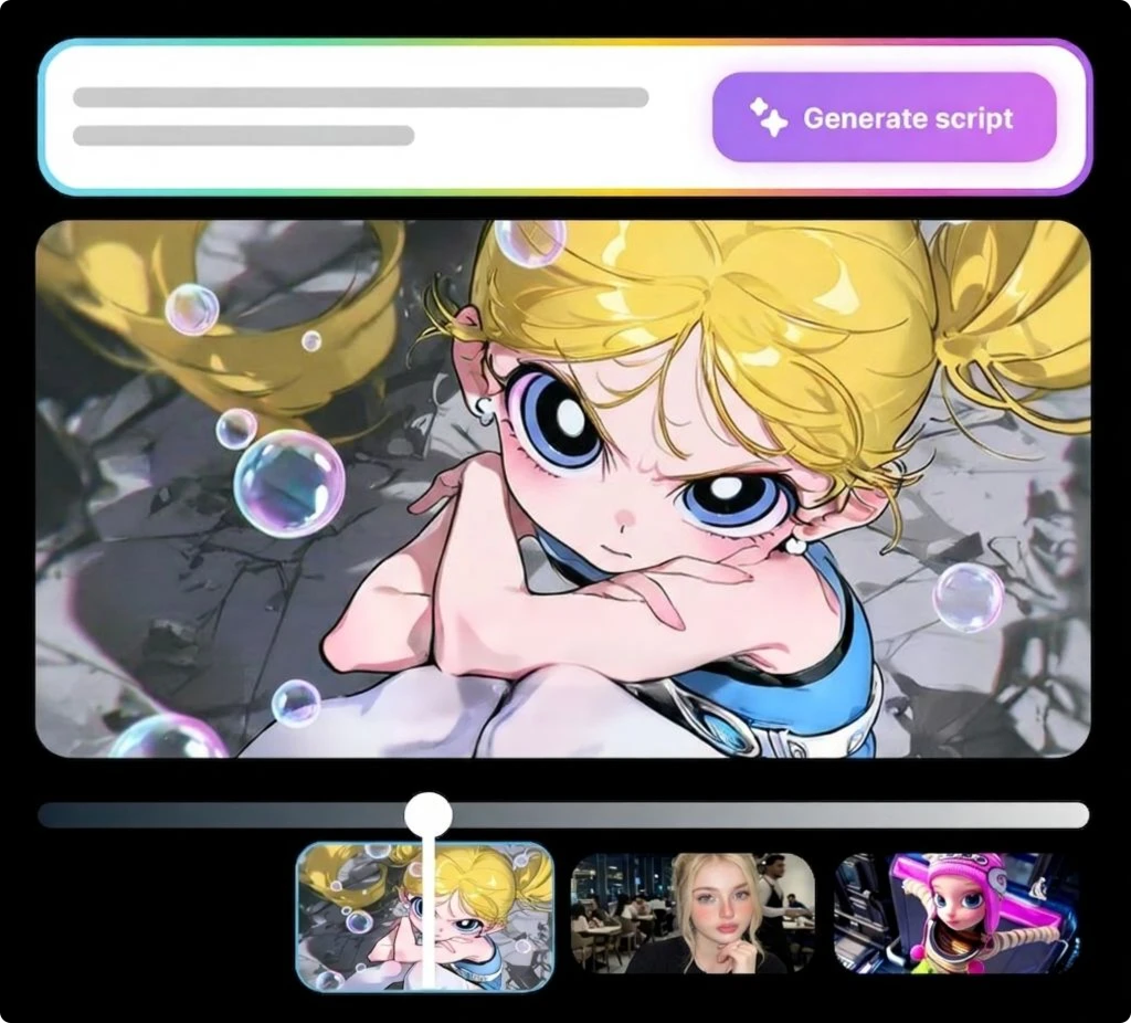 Free AI Photo to Video Generator